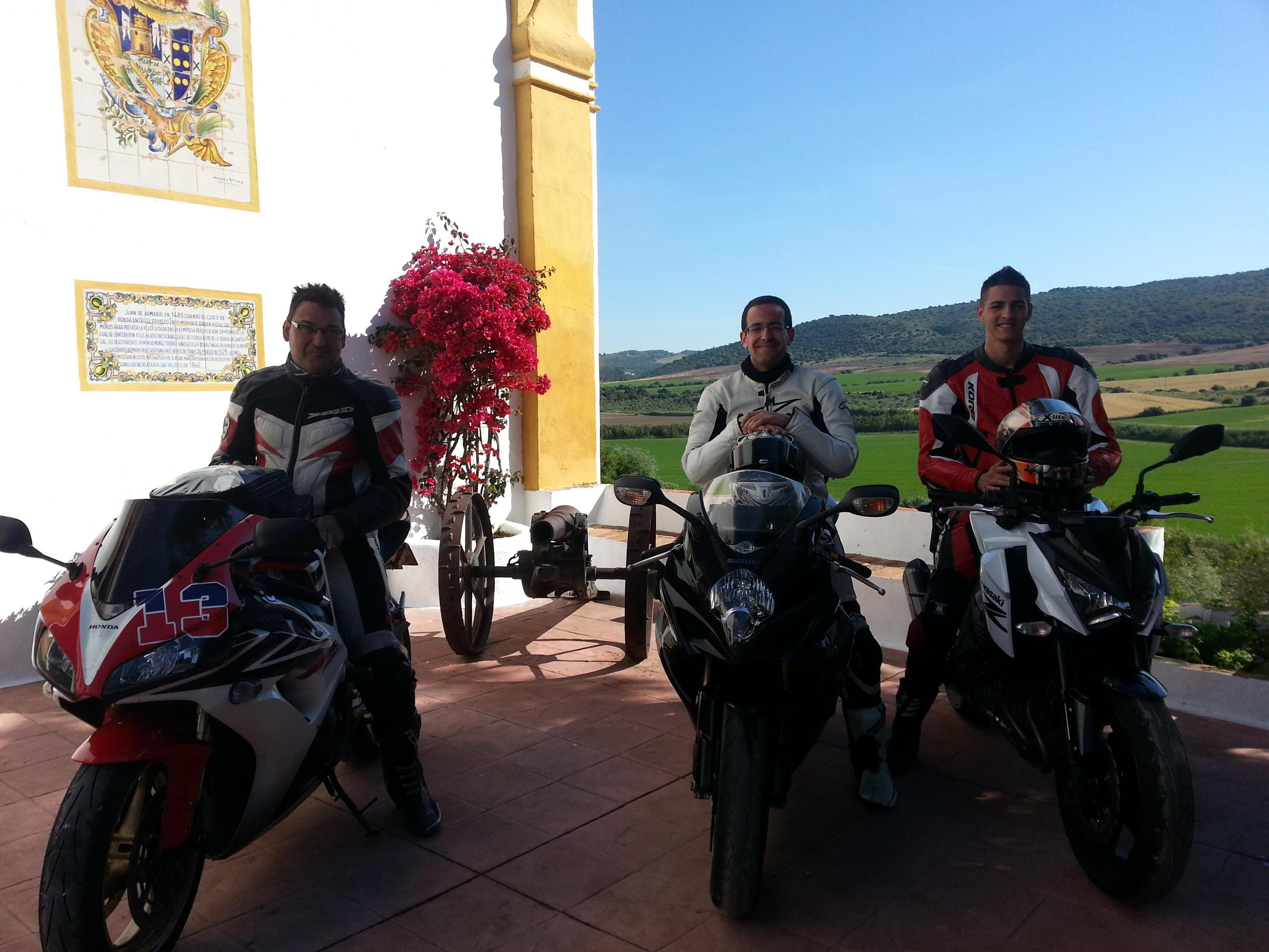 Hacienda El Santiscal Adults Only Hotel Arcos de la Frontera Buitenkant foto