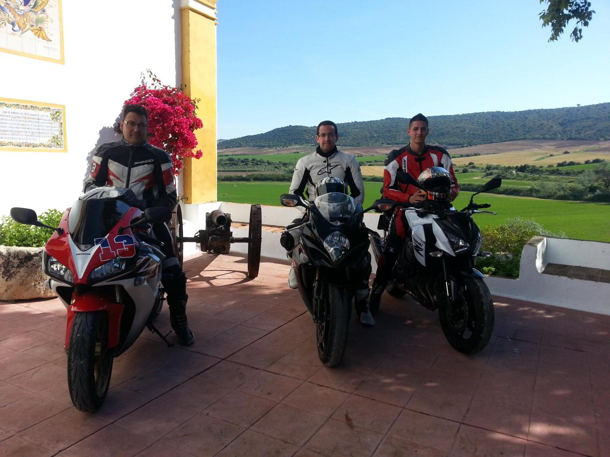 Hacienda El Santiscal Adults Only Hotel Arcos de la Frontera Buitenkant foto